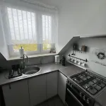 Attic Close To The And Center *