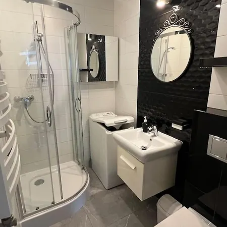 Apartment Attic Close To The And Center