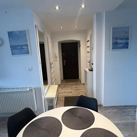 Attic Close To The And Center Apartment *